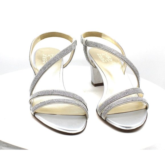 Naturalizer Vanessa Strappy Sandals Women's Shoes - Picture 6 of 10